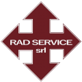 RAD Service Logo